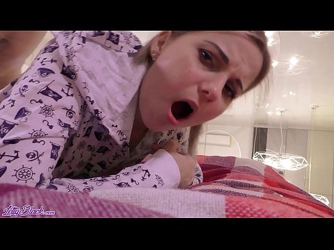 ❤️ Σέξι μαμά καταπιεί και pregistyle σεξ - σπέρμα close-up ️❌ Ρωσικό πορνό ❌❤